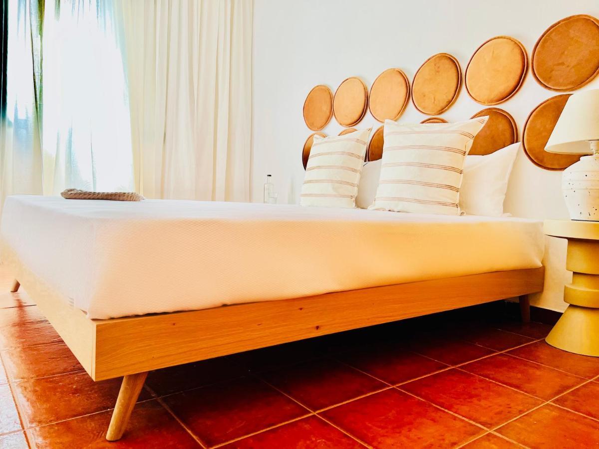 Canaryislandshost L Surfside Famara Exterior photo