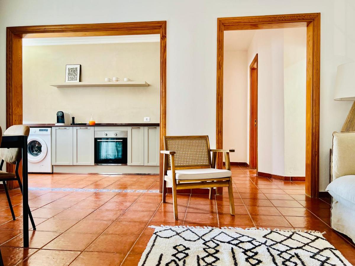 Canaryislandshost L Surfside Famara Exterior photo