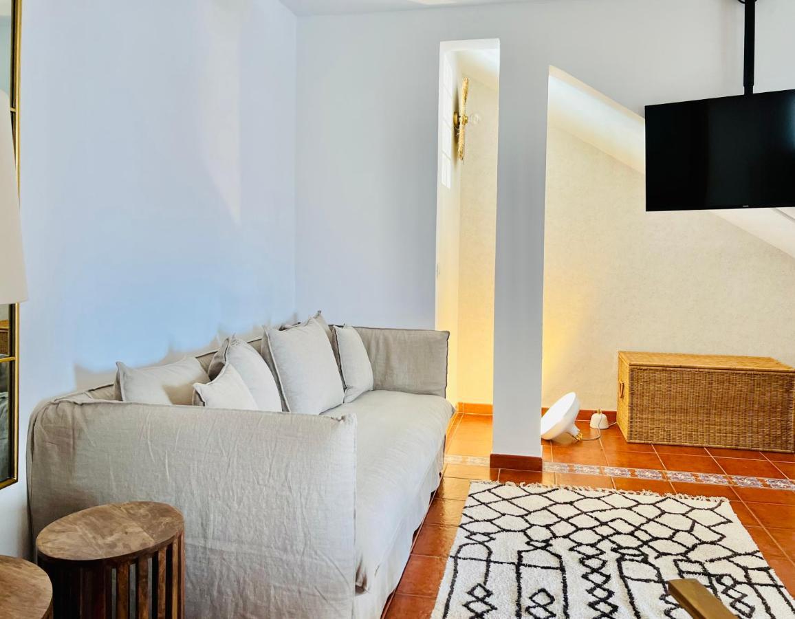 Canaryislandshost L Surfside Famara Exterior photo
